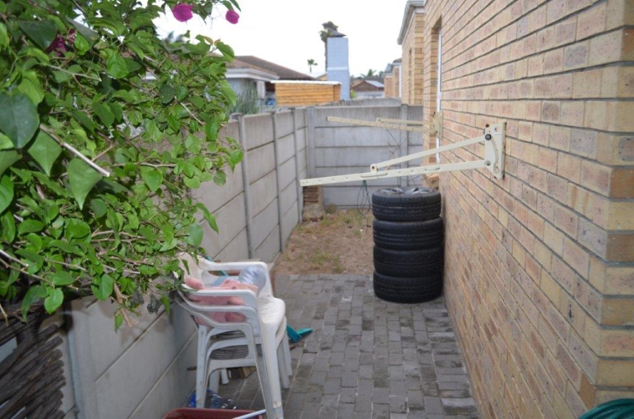 3 Bedroom Property for Sale in Jagtershof Western Cape